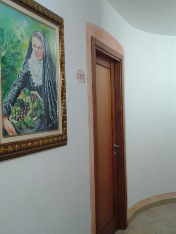 ***  Hotel Il Melograno Tempio Pausania Italien