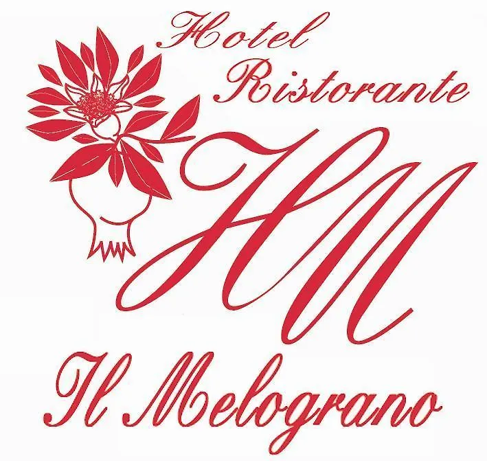 Hotel Il Melograno Tempio Pausania