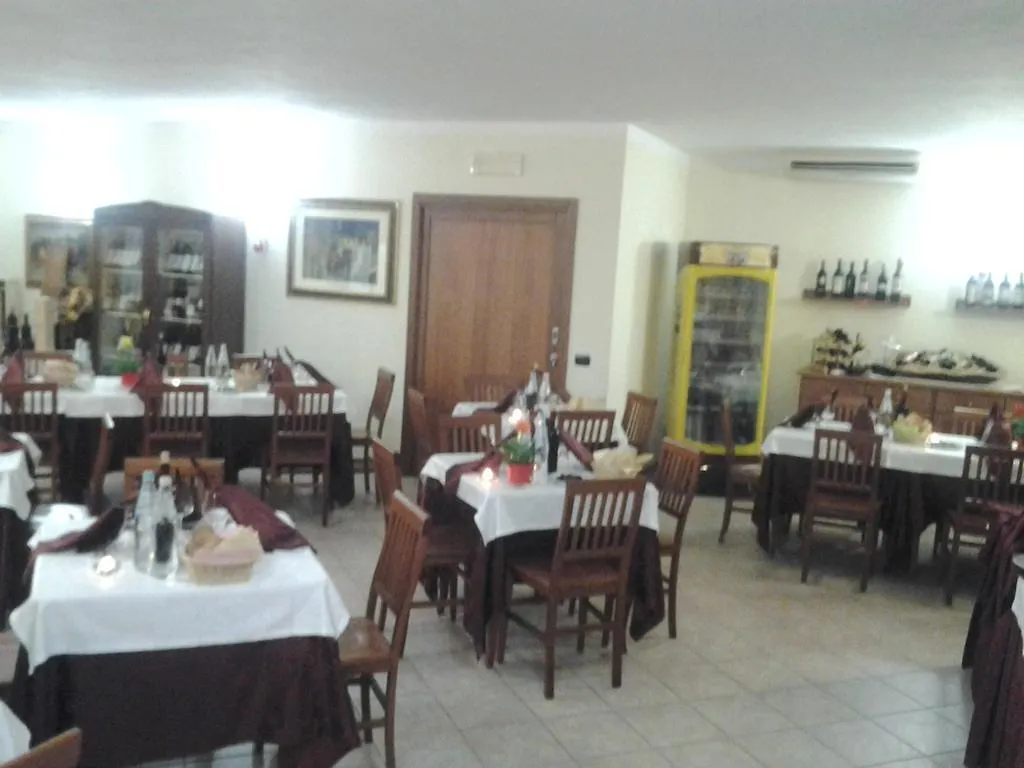 Hotel Il Melograno Tempio Pausania