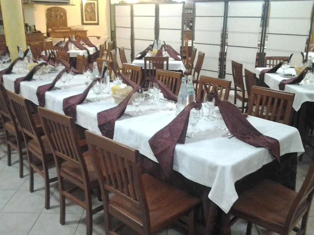 Hotel Il Melograno Tempio Pausania