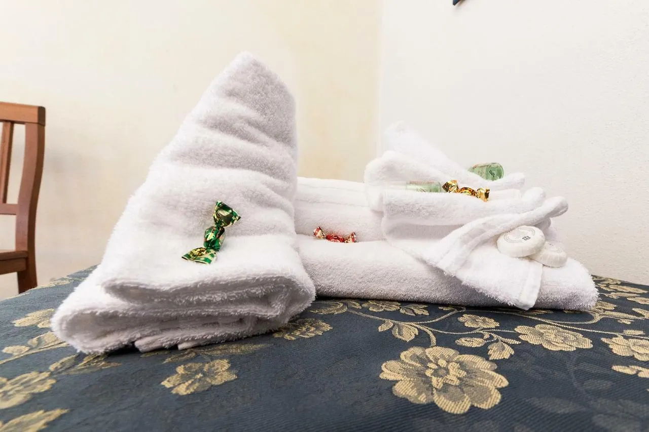 Hotel Il Melograno Tempio Pausania