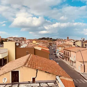 Bed & Breakfast La Pitraia