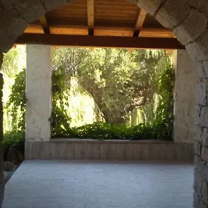 Alloggio per agriturismo Agriturismo Pausania